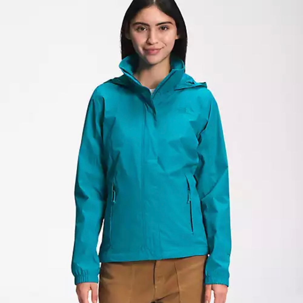 The North Face Women's Resolve 2 Jacket size M